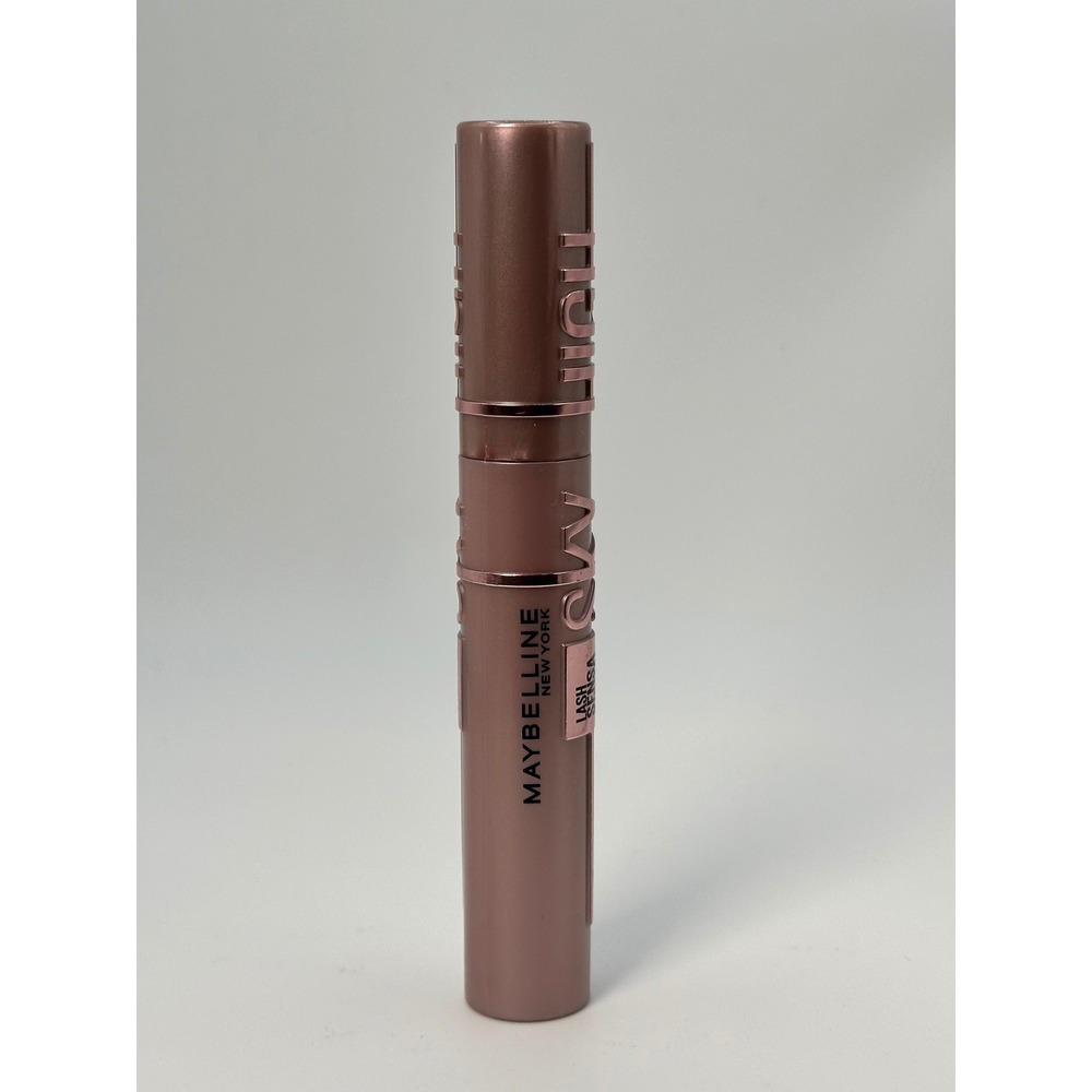 Maybelline Lash Sensational Sky High Mascara Blackest Black 0.24 fl oz Washable - Picture 4 of 4